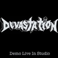 Purchase Devastation - Demo Live In Studio