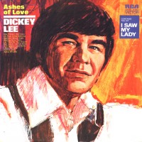 Purchase Dickey Lee - Ashes Of Love (Vinyl)