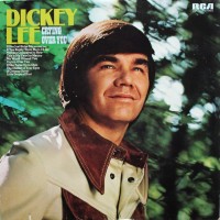 Purchase Dickey Lee - Crying Over You (Vinyl)