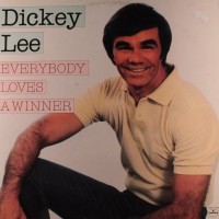Purchase Dickey Lee - Every Loves A Winner (Vinyl)