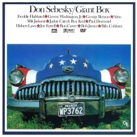 Purchase Don Sebesky - Giant Box (Vinyl)