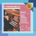 Buy E. Power Biggs - Bach Organ Favorites (Reissued 1990) Mp3 Download