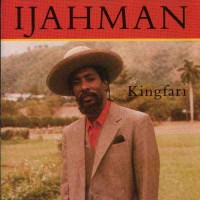 Purchase Ijahman - Kingfari