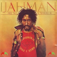 Purchase Ijahman Levi - Are We A Warrior (Vinyl)