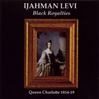 Purchase Ijahman Levi - Black Royalties