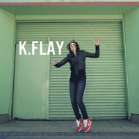 Purchase K.Flay - K.Flay (EP)