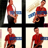 Purchase Jimmy Giuffre - The Four Brothers Sound (Vinyl)