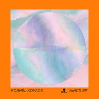 Purchase Kornel Kovacs - Nincs (EP) (Vinyl)