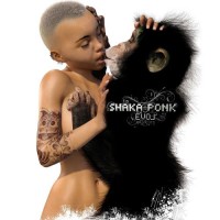 Purchase Shaka Ponk - The Evol'