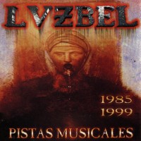 Purchase Lvzbel - Pistas Musicales 1985-1999