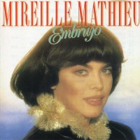 Purchase Mireille Mathieu - Embrujo