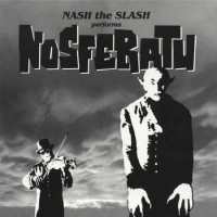 Purchase Nash The Slash - Nosferatu
