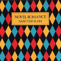 Purchase Nash The Slash - Novel Romance (VLS)