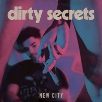 Purchase New City - Dirty Secrets (CDS)