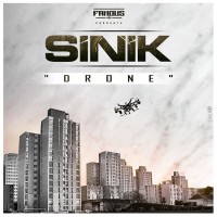 Purchase Sinik - Drône (EP)