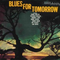 Purchase VA - Blues For Tomorrow (Vinyl)