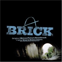 Purchase Nathan Johnson - Brick