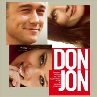 Purchase Nathan Johnson - Don Jon (Original Motion Picture Soundtrack)