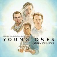 Purchase Nathan Johnson - Young Ones