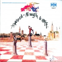 Purchase Peck Smyth & Off - Love (Vinyl)