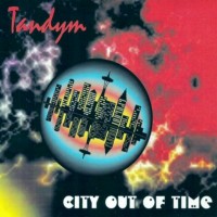 Purchase Tandym - City Out Of Time