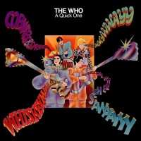 Purchase The Who - A Quick One (Reissued 2015)