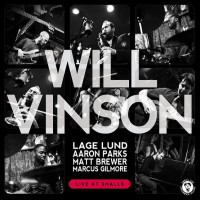 Purchase Will Vinson - Live At Smalls