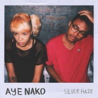 Purchase Aye Nako - Silver Haze