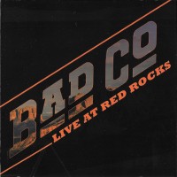 Purchase Bad Company - Live At Red Rocks