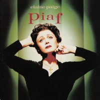 Purchase Elaine Paige - Piaf