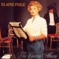 Purchase Elaine Paige - The Queen Album