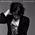 Buy Leslie Mendelson - Love And Murder Mp3 Download