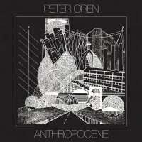 Purchase Peter Oren - Anthropocene