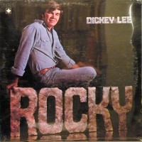 Purchase Dickey Lee - Rocky (Vinyl)