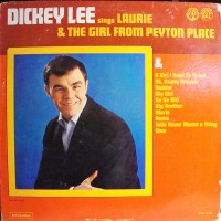 Purchase Dickey Lee - Sings Laurie & The Girl From Peyton Place (Vinyl)
