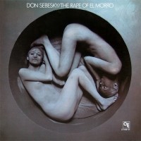 Purchase Don Sebesky - The Rape Of El Morro (Vinyl)