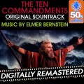 Purchase Elmer Bernstein - The Ten Commandments OST (Remastered 2012) CD1 Mp3 Download