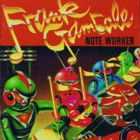 Purchase Frank Gambale - Note Worker