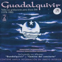 Purchase Guadalquivir - Todas Sus Grabaciones Para Discos Emi (1978 - 1980) CD1