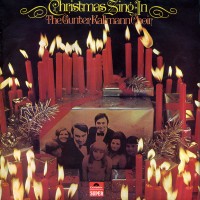 Purchase Gunter Kallmann Choir - Christmas Sing In