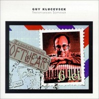 Purchase Guy Klucevsek - Transylvanian Softwear