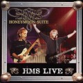 Buy Honeymoon Suite - HMS LIVE Mp3 Download