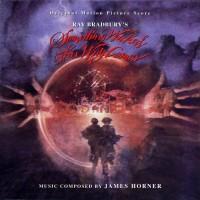Purchase James Horner - Something Wicked This Way Comes OST