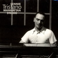 Purchase Lennie Tristano - Manhattan Studio (Reissued 1996)