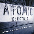 Buy Microwave Dave & The Nukes - Atomic Electric Mp3 Download