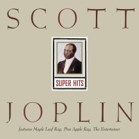 Purchase Scott Joplin - Joplin Super Hits (By E. Power Biggs)