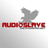 Purchase Audioslave - The Civilian Project