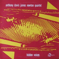 Purchase Anthony Davis - Hidden Voices (With James Newton) (Vinyl)