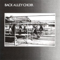 Purchase Back Alley Choir - Back Alley Choir (Vinyl)