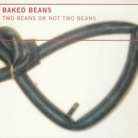 Purchase Baked Beans - Two Beans Or Not Two Beans